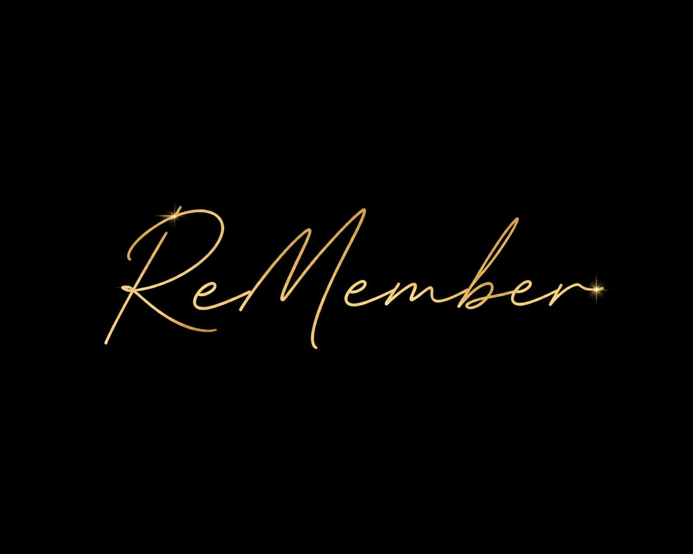 Remember-Store